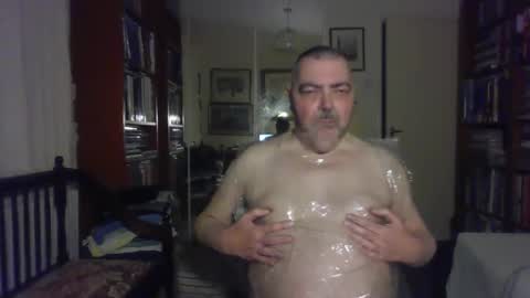 Snapshot of doxoebloke68 chatting on February 2025 07:14:02 PM doxoebloke68 online show from February 2025 07:14:02 PM