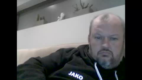 Danny online show from December 2024 10:17:01 PM