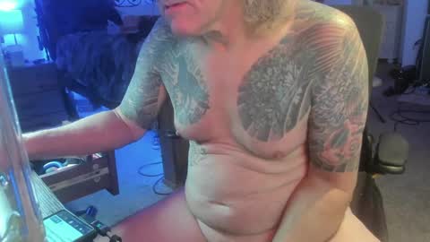 Dr. Crazy online show from January 2025 08:40:02 AM