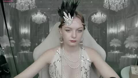 dr_catalina online show from September 2025 02:35:02 AM