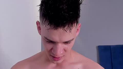 Snapshot of drake_carter1 chatting on October 2025 12:30:01 AM drake_carter1 online show from October 2025 12:30:01 AM