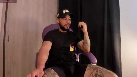 drake jackson11 online show from October 2025 10:47:01 AM