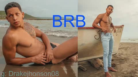 Drake online show from February 2025 06:54:02 AM