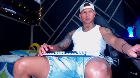 Drake online show from September 2025 02:46:02 AM