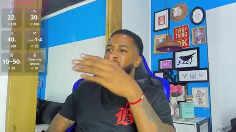 ---Drake--- online show from October 2025 11:25:02 PM