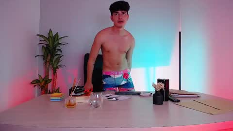 drakecollinss online show from March 2025 01:01:01 AM