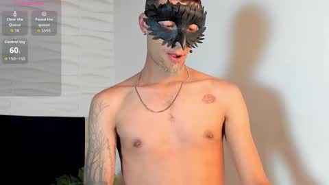 Drake Neuman online show from September 2025 04:16:01 AM