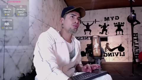 Drake Neuman online show from October 2025 04:09:01 AM