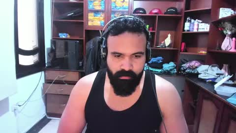 Drako online show from January 2025 08:14:02 PM