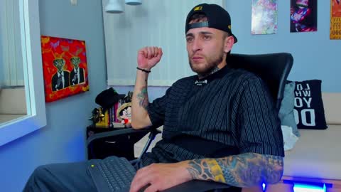 Drako online show from December 2024 03:22:01 PM