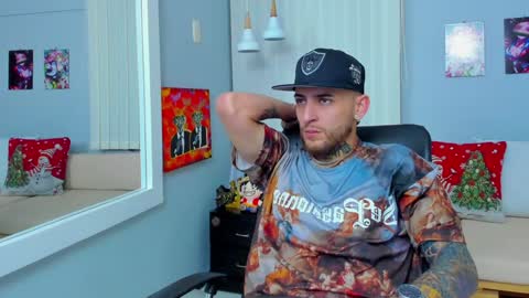 Drako online show from December 2024 12:49:01 PM