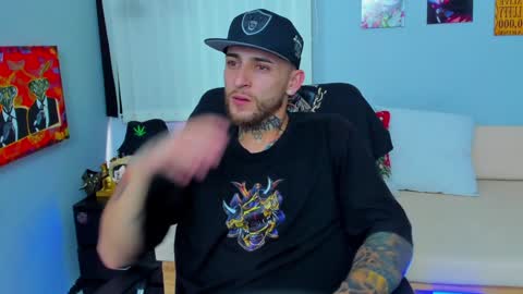 Drako online show from December 2024 04:03:02 PM