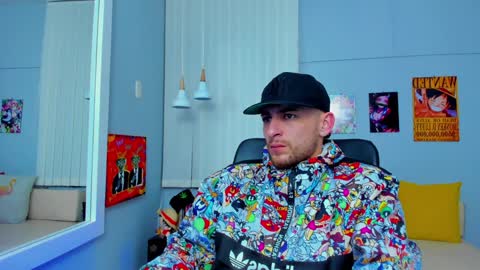 Drako online show from January 2025 12:41:02 PM