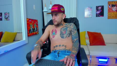 Drako online show from January 2025 03:20:01 PM