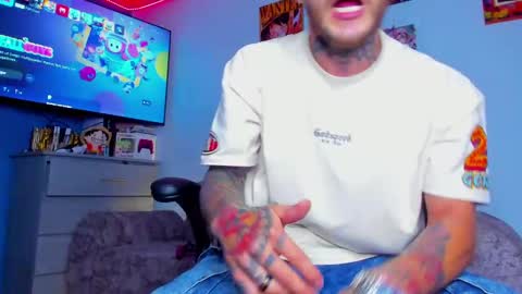 Drako online show from October 2025 02:06:01 AM