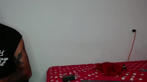 drako_monstercock online show from January 2025 08:30:01 PM