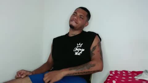 drako_monstercock online show from January 2025 09:53:02 PM