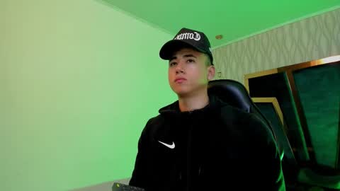 Draven online show from October 2025 11:14:02 AM