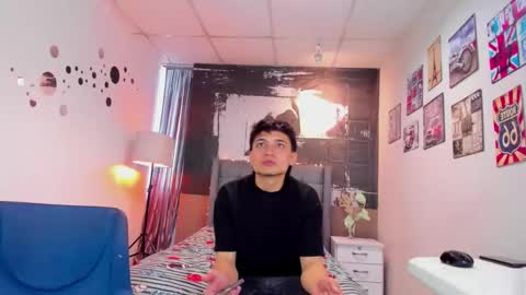 Draven online show from November 2025 01:44:01 PM