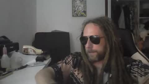 dreadfulparadise online show from September 2025 12:49:01 AM