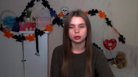 Mari online show from November 2025 06:45:01 AM