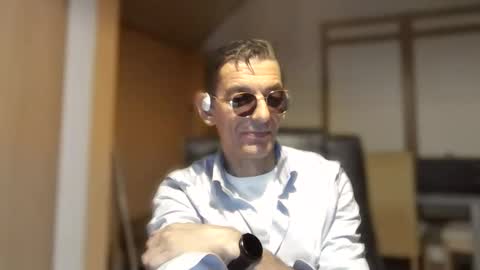 Dreambob online show from October 2025 10:18:02 PM