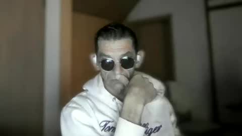 Dreambob online show from October 2025 11:15:01 PM