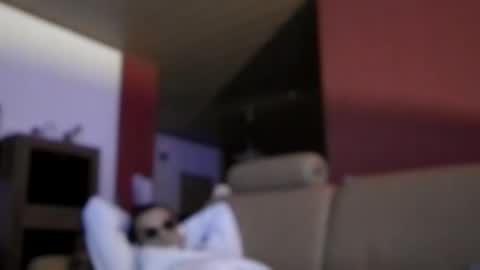 Dreambob online show from October 2025 11:25:02 PM