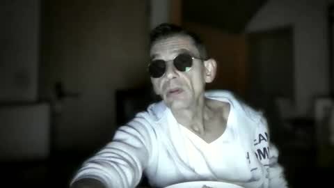 Dreambob online show from October 2025 11:27:01 PM