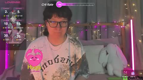 Billy online show from December 2024 01:36:01 AM