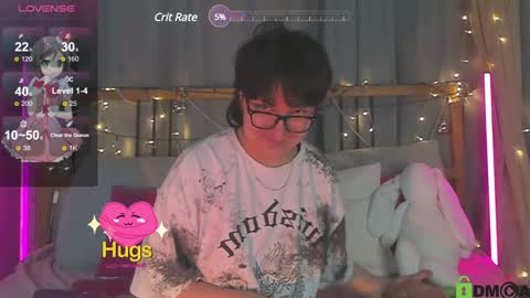 Billy online show from December 2024 04:42:01 AM