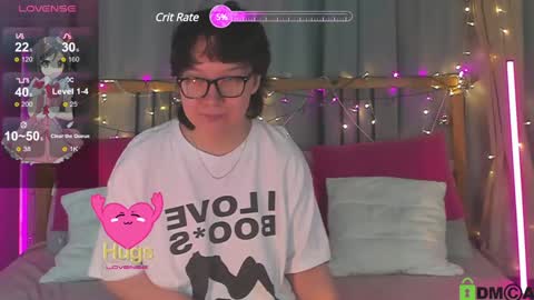 Billy online show from December 2024 01:58:02 AM
