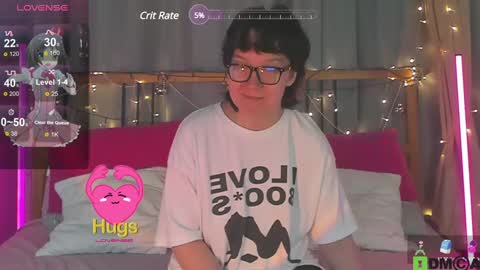 Billy online show from December 2024 05:05:02 AM
