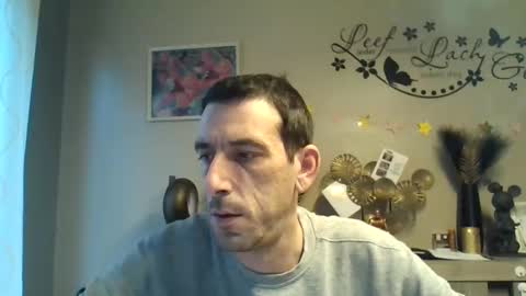 Snapshot of dreamguy38 chatting on December 2024 07:54:01 AM dreamguy38 online show from December 2024 07:54:01 AM