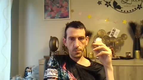 Snapshot of dreamguy38 chatting on December 2024 08:01:02 AM dreamguy38 online show from December 2024 08:01:02 AM