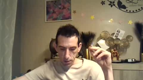 Snapshot of dreamguy38 chatting on December 2024 05:07:02 AM dreamguy38 online show from December 2024 05:07:02 AM