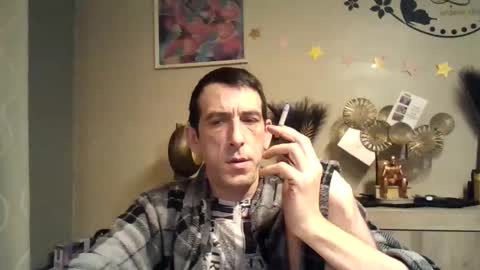 Snapshot of dreamguy38 chatting on January 2025 05:50:01 AM dreamguy38 online show from January 2025 05:50:01 AM