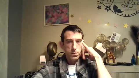 Snapshot of dreamguy38 chatting on January 2025 06:41:01 AM dreamguy38 online show from January 2025 06:41:01 AM