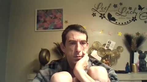 Snapshot of dreamguy38 chatting on January 2025 04:27:02 AM dreamguy38 online show from January 2025 04:27:02 AM