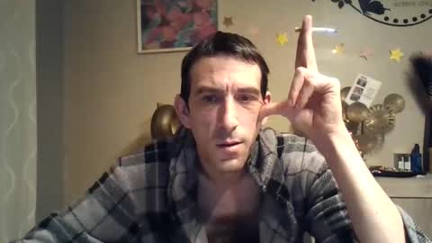 Snapshot of dreamguy38 chatting on January 2025 04:50:02 AM dreamguy38 online show from January 2025 04:50:02 AM