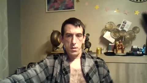 Snapshot of dreamguy38 chatting on January 2025 01:36:02 AM dreamguy38 online show from January 2025 01:36:02 AM