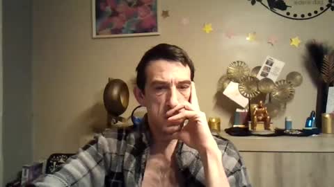 Snapshot of dreamguy38 chatting on January 2025 05:10:01 AM dreamguy38 online show from January 2025 05:10:01 AM