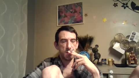 Snapshot of dreamguy38 chatting on January 2025 04:50:01 AM dreamguy38 online show from January 2025 04:50:01 AM