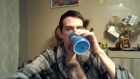 Snapshot of dreamguy38 chatting on January 2025 04:36:02 AM dreamguy38 online show from January 2025 04:36:02 AM