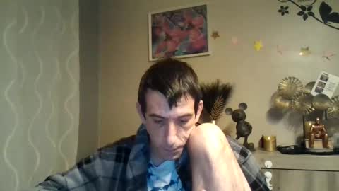 Snapshot of dreamguy38 chatting on February 2025 04:55:01 AM dreamguy38 online show from February 2025 04:55:01 AM