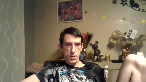 Snapshot of dreamguy38 chatting on February 2025 05:26:02 AM dreamguy38 online show from February 2025 05:26:02 AM