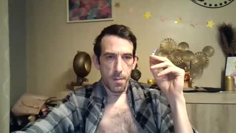 Snapshot of dreamguy38 chatting on February 2025 05:34:01 AM dreamguy38 online show from February 2025 05:34:01 AM