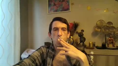 Snapshot of dreamguy38 chatting on February 2025 07:00:02 AM dreamguy38 online show from February 2025 07:00:02 AM