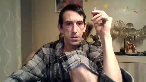 Snapshot of dreamguy38 chatting on February 2025 05:22:01 AM dreamguy38 online show from February 2025 05:22:01 AM