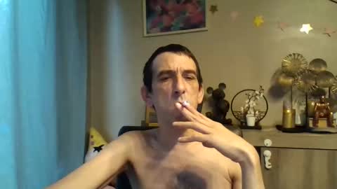 Snapshot of dreamguy38 chatting on October 2025 07:20:01 AM dreamguy38 online show from October 2025 07:20:01 AM